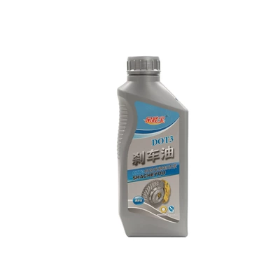 Brake fluid – Universal Type