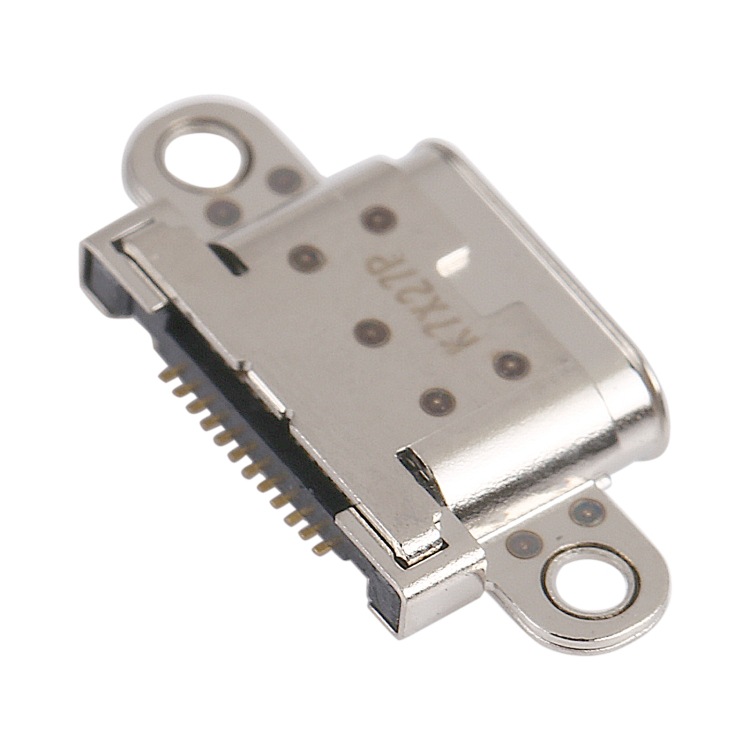 Aplicable para LG V35 ThinQ LM-V350 LM-V350N enchufe de cola única 10 unidades de venta