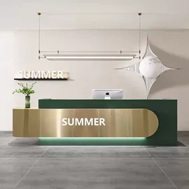 办公案、台;吧台;办公桌