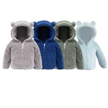 Qͯ¿ëq_СͯӺBñchildren&#39;s plush coat
