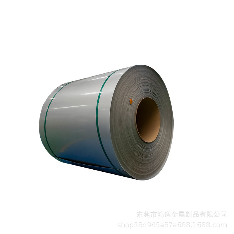 厂家直销316L不锈钢带304 316不锈钢卷201冷轧热轧卷尺寸规格全可