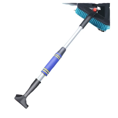 Kempinq və səyahət, car deicing snow shovel car