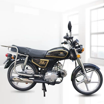 110 48CC Motorcycle – Motosikletlər