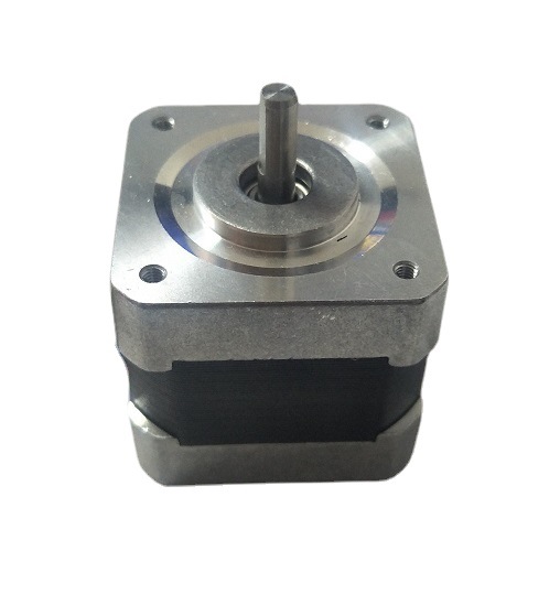 机床专用步进电机TK-42HB243Y-15B11/DC/3.96V/2相4线/1.2A/相