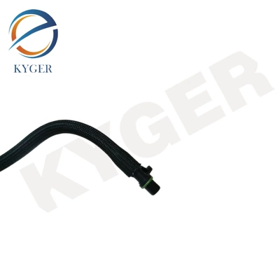 Tubing Evoque Rre Oil