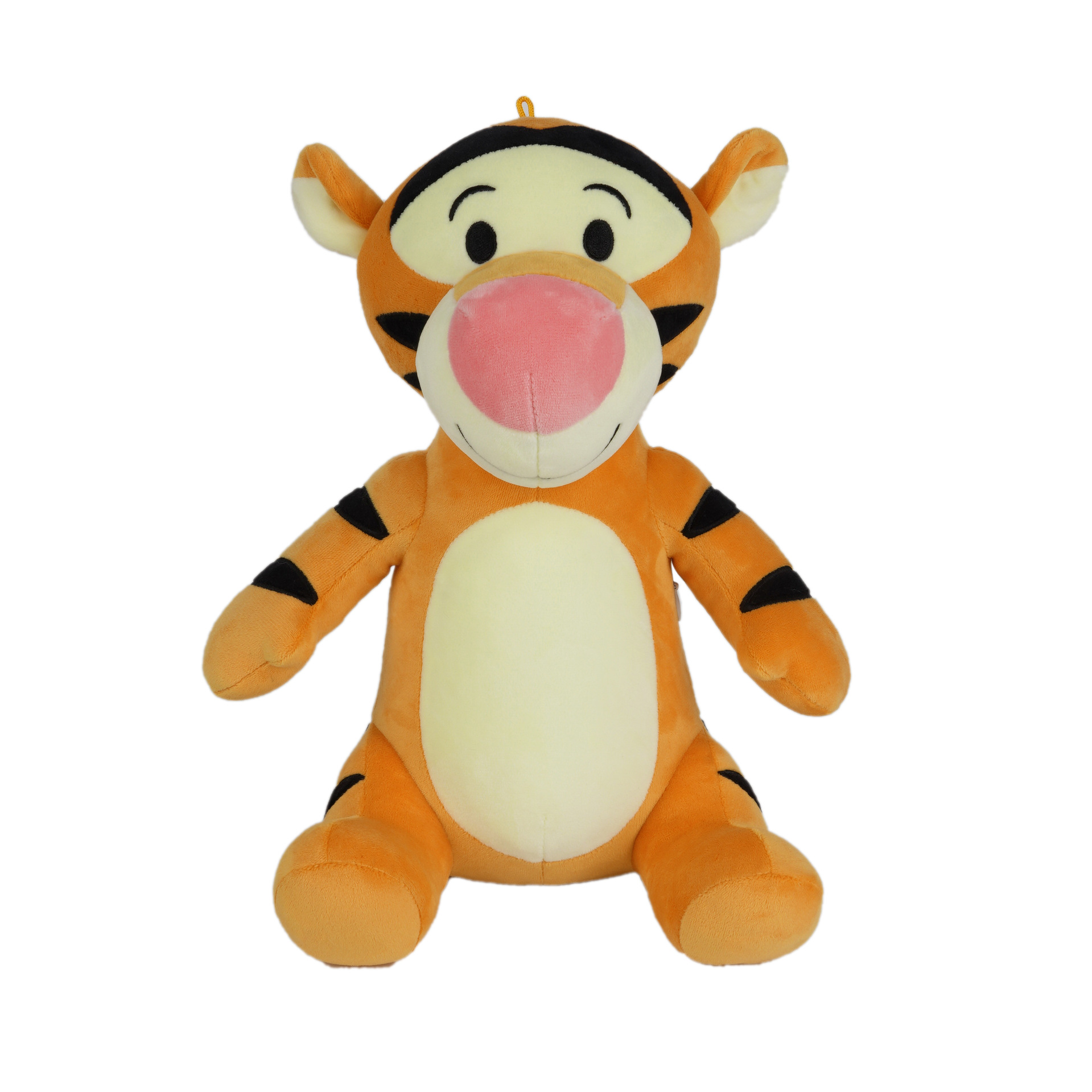 Disney muñeca de juguete de peluche lindo Winnie the Pooh muñeca puntada cerdo muñeca Tigre Reunión Anual regalo