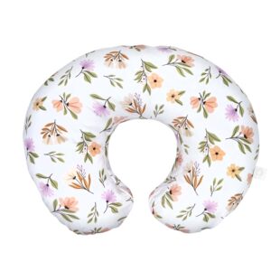 Cross-Border Amazon Supply Nursing Pillow Baby Pillow Nursing Pillow Multifunctional Removable Maternity Pillow Breastfeeding