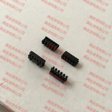 6-173977-5/-6 TEȫ��ԭװ��������ͷRCPT 5POS IDC 26-28AWG TIN