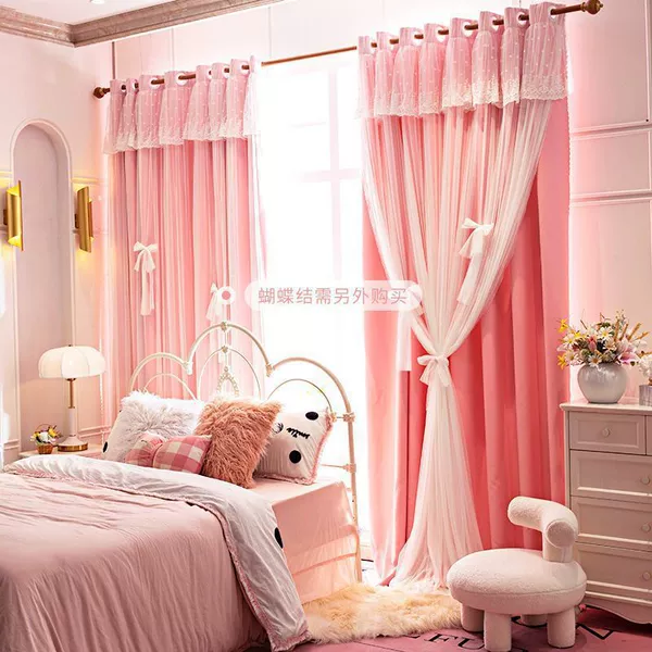 【With curtain head-not hollow】Princess