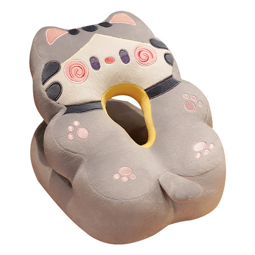 Nap pillow office nap artifact primary school students classroom lunch break lying on the table sleeping pillow children sleeping pillow