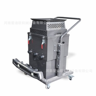 Vacuum cleaner industrial factory workshop dust large strong high-power commercial large suction beautiful seam vacuum cleaner