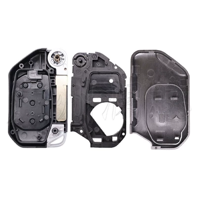 Wrangler Sahara Oht1130261 New: Car Keys