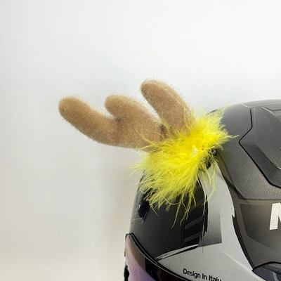 Horns Reindeer: Motuoche Auto Parts and Accessories