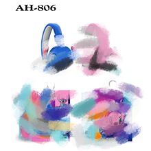 AH-806ͷ��ʽ���������羳������ó����ͯ�ɰ�ͼ����������ֱ��