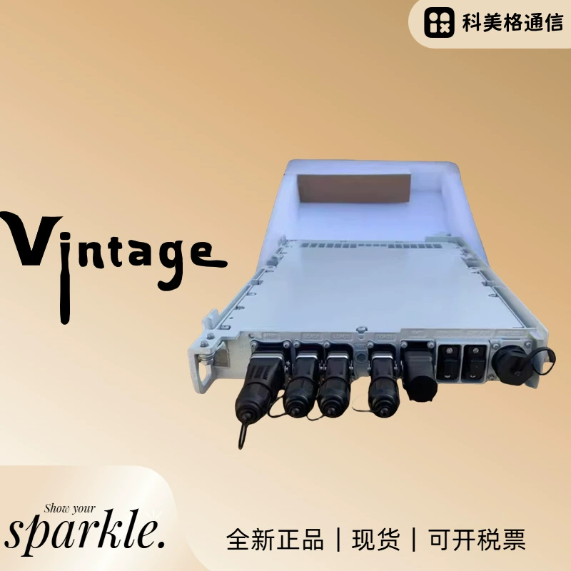 Huawei DPU60D-N06A1 переворачивает DPU40D-N06A3 распределенный источник питания связи 48V3000W