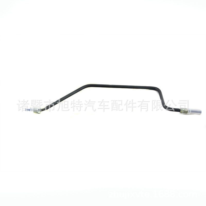 Clutch pipe Austrian auto parts pickup truck auto electronic injection motorcycle tubing oil return pipe foreign trade oil