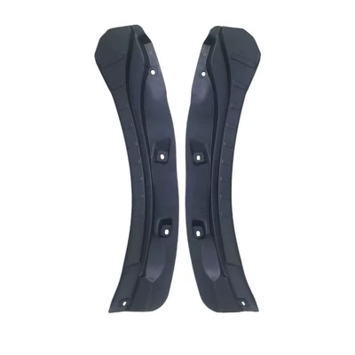 Mudguard C7 2026 Model Rear