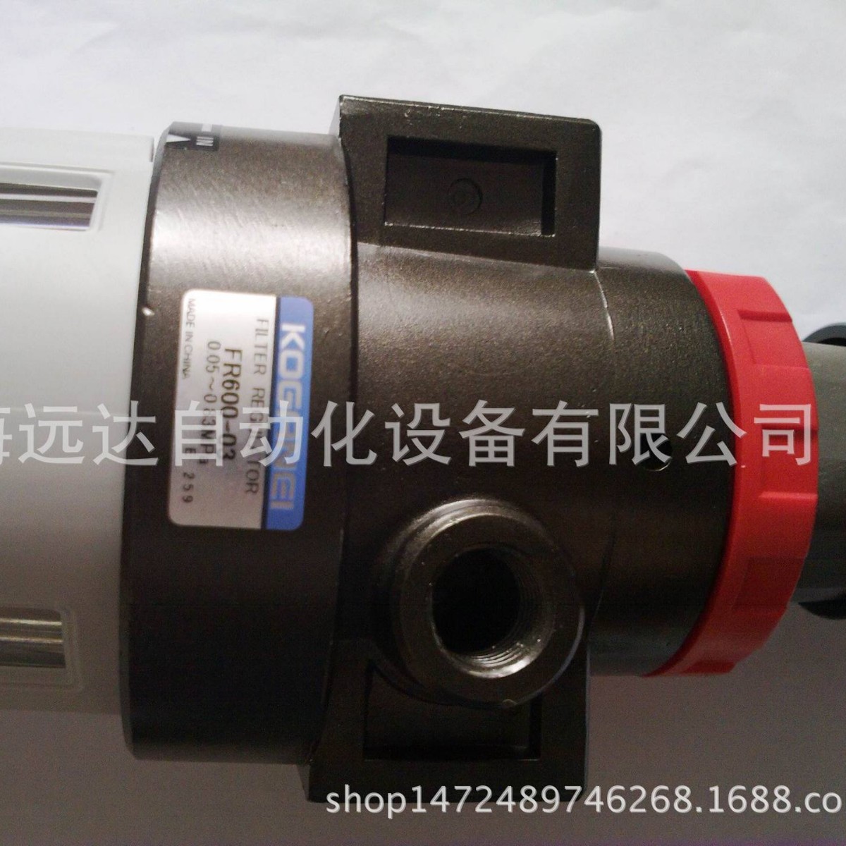 供应小金井过滤器FR600-03 FR600-03