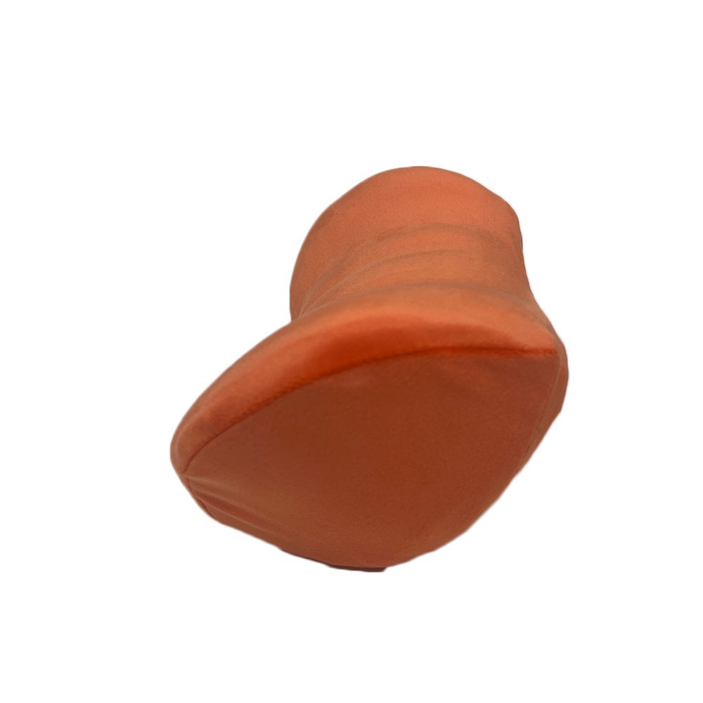 Car waist support ingot shaped cushion chair head support pillow essential for work and office neck support ingot pillow 2