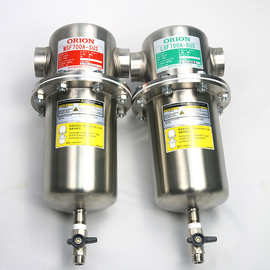 好利旺水滴过滤器DSF75/150/200/250/400/700/1000/1300/2000-AL