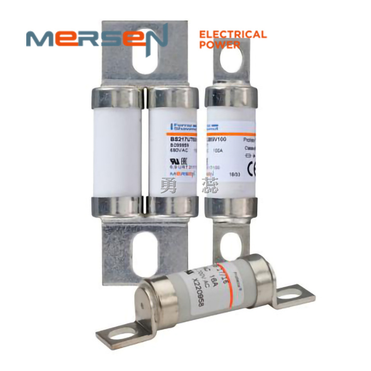 快速熔断器     BS217UT69V160   BS217UT69V65P  BS217UT69V75P