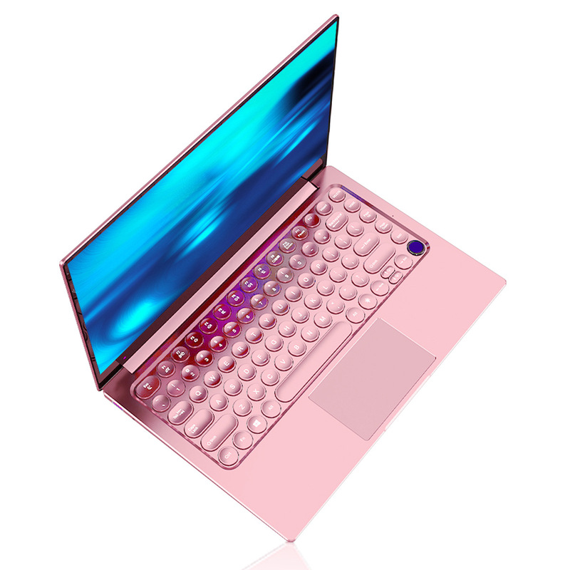 11-generation Core i5 Laptop MX450 independent graphics card 14-inch Laptop manufacturer Laptop factory