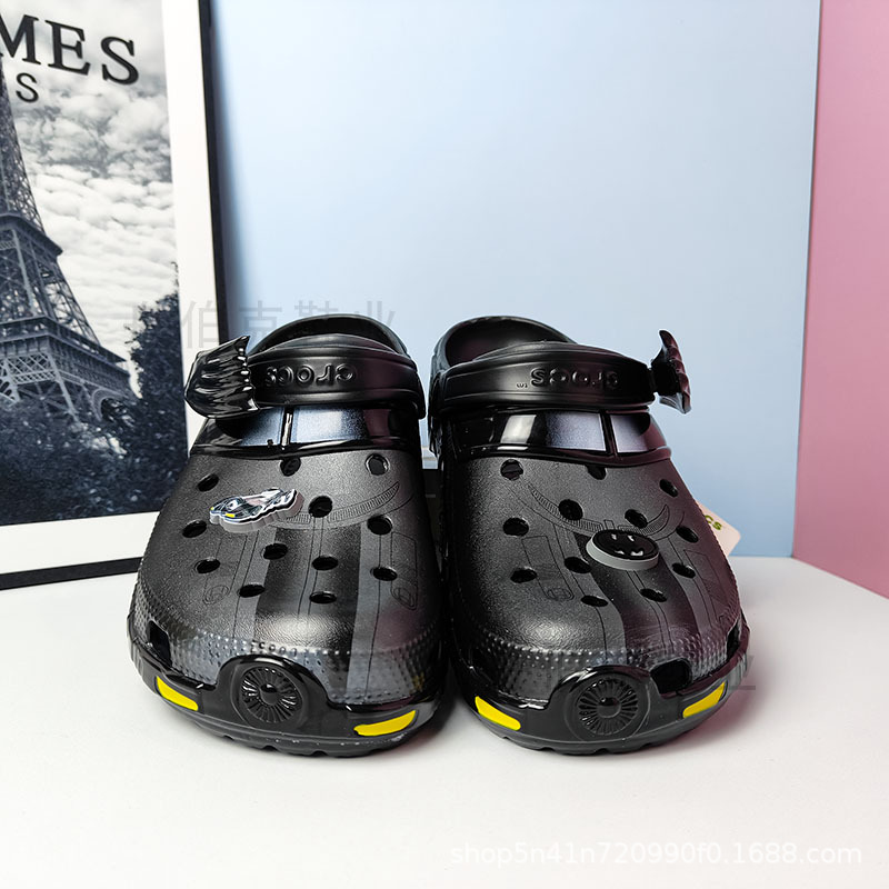 Zapatos para niños y niñas, bolsas antideslizantes, zapatillas de verano super suaves y ligeras al aire libre.