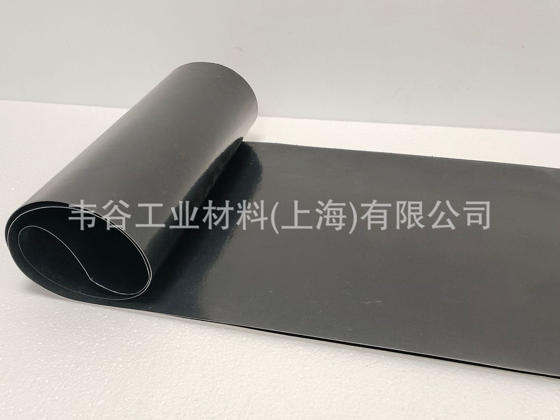 厂家生产串焊机输送带 耐高温焊接皮带 铁氟龙皮带各种尺寸