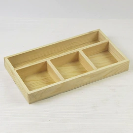 木盒;木质工艺品;竹制包装