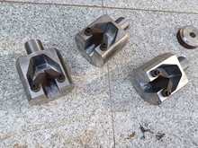 拉刀夹具键槽拉刀拉床液压拉床配件