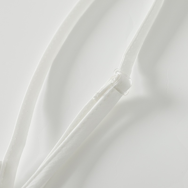 Summer solid base light and thin breathable skirt sleevless