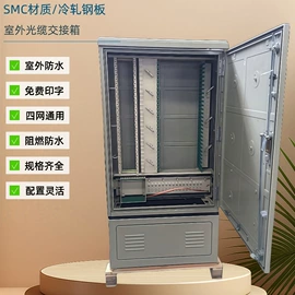 配线架;其他接续设备;光纤连接器