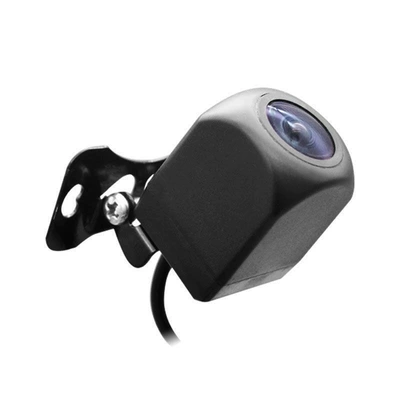 Vehicle camera: Vision High-Definition Car Rear