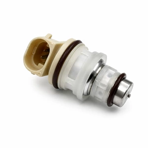 Car Fuel Injector ICD00104 2148A4864 93214013