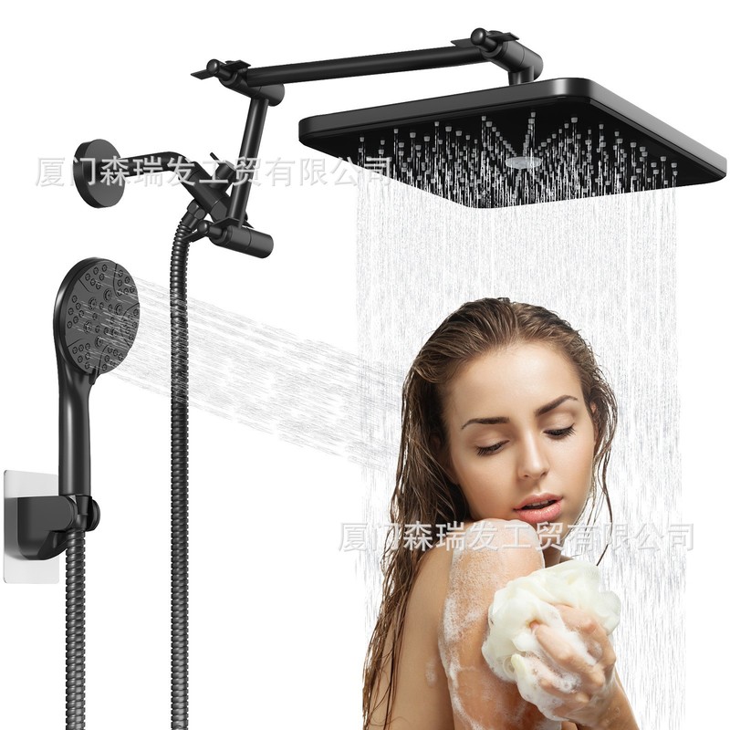 越境EC TEMU Amazon SHEIN スーパーチャージシャワーセット|undefined