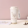 Lily of the Valley Cream White