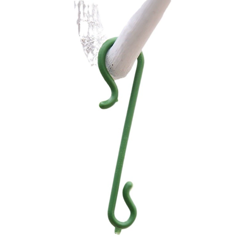 Крючки для рождественских украшений Рождественские принадлежности Рождественские крючки маленькие крючки для подвесок маленькие крючки инструменты для подвесок