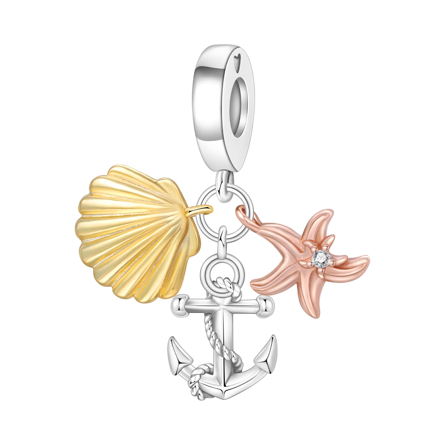 Seashell Charm, additional image 8