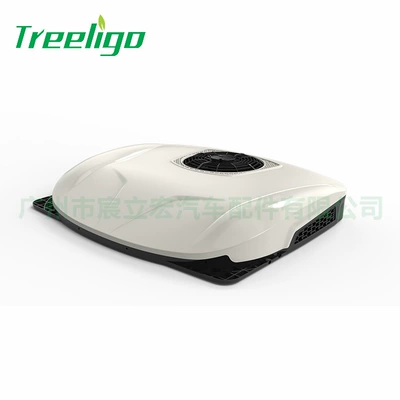 Automotive air conditioning – factory Treeligo ultra-thin car