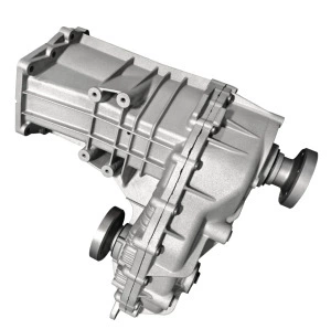 Audi Q7 3.6 Transfer case