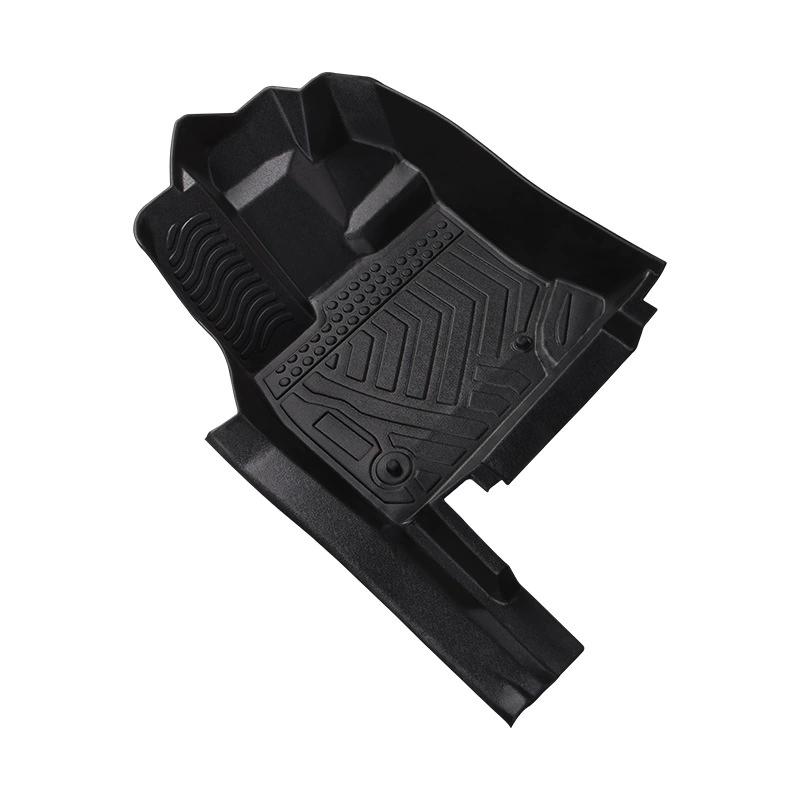 Suitable for Geely Galaxy Starship 7emi floor mats 25 special full-surround electric modified TPE cars