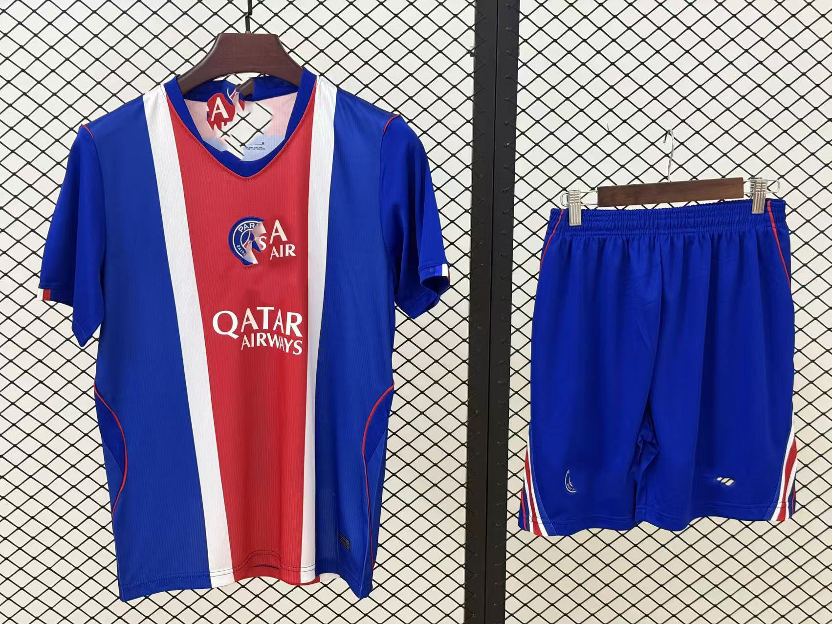 2627 temporada de camiseta de club Arsenal Barça Real Madrid Chelsea Real Madrid image 69