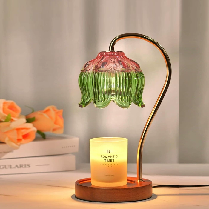 Aromatherapy, table lamp for bedroom, Birthday gift