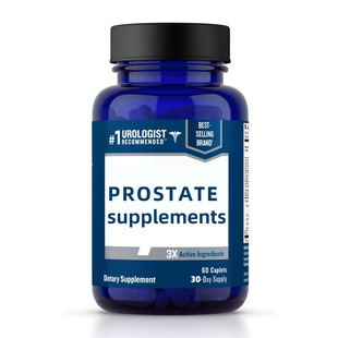 �羳���R�dǰ�����a�z��Men'sProstate Supplement�a�����w�I�B60