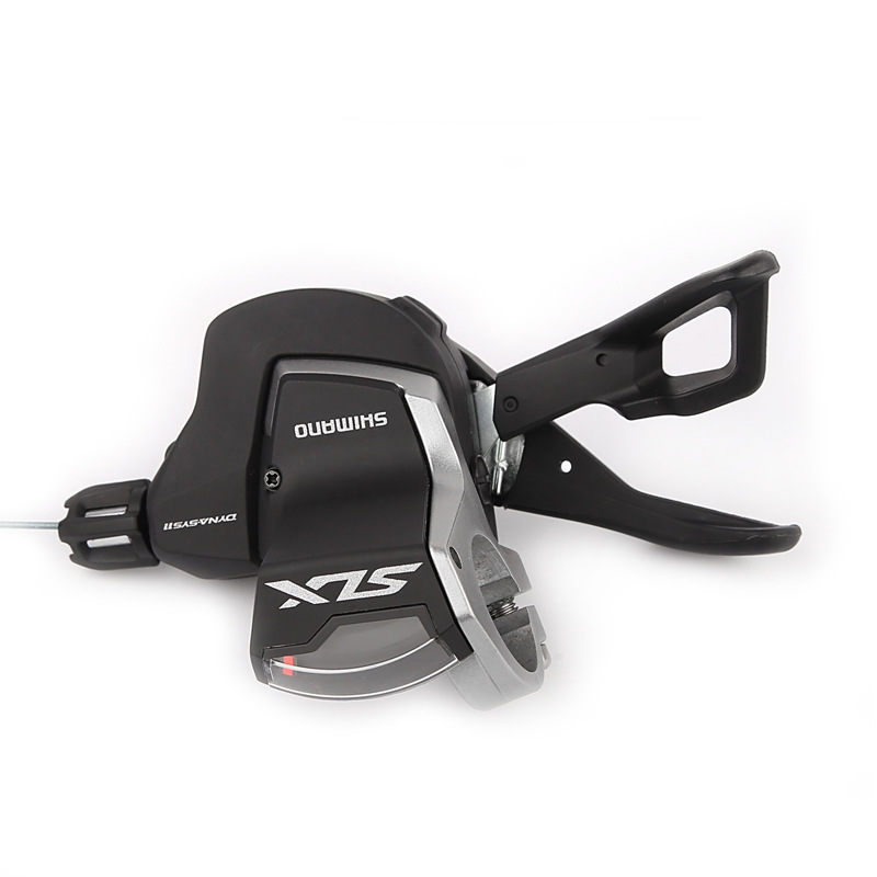 Shimano SLX M7000 dedo dial 11 velocidad 12 Velocidad 33 velocidad mountain bike split dedo dial transmisión frontal