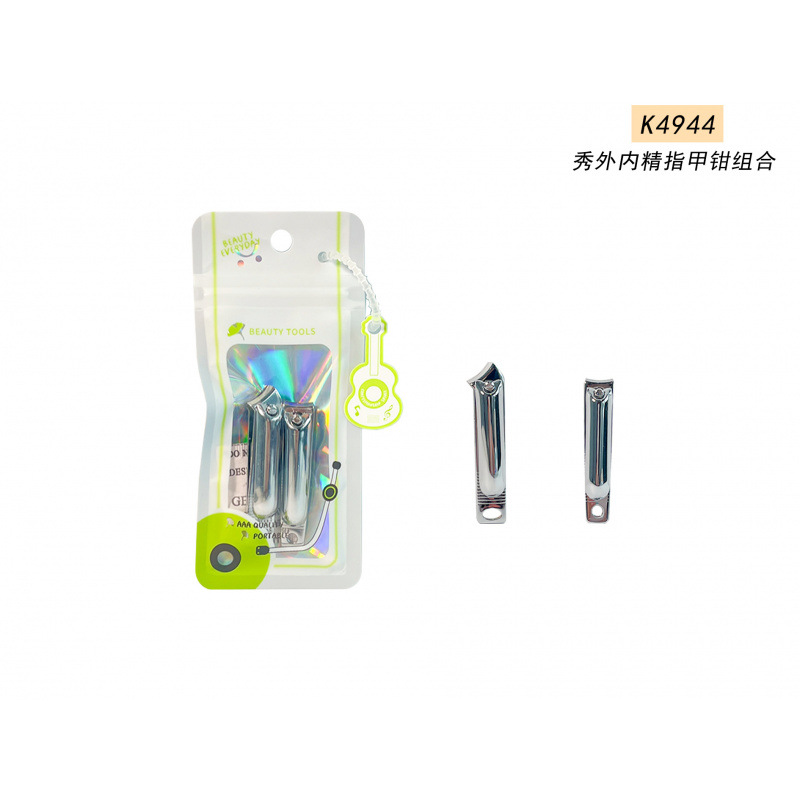 K4944 - combinación de manicura interna y externa