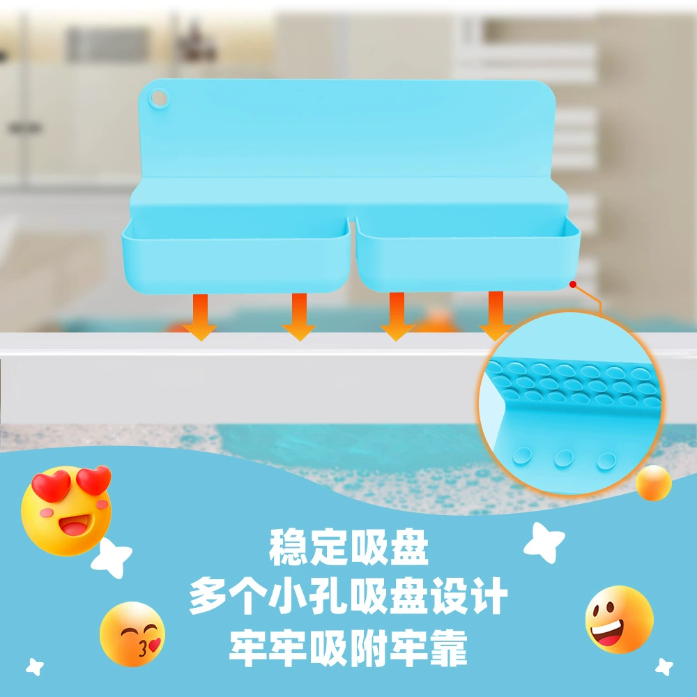 Силиконовая водонепроницаемая игрушка для игры в воде, водная доска