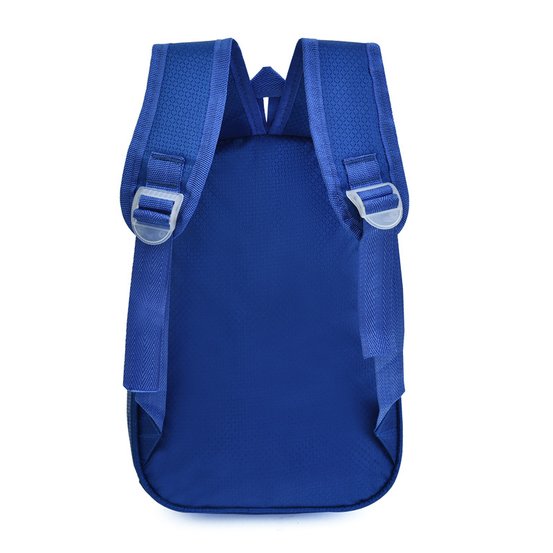 Hard Shell kindergarten schoolbag bolso de los niños bolsa pequeña bolsa de bebé de los niños de 3-6 años de edad niños y niñas mochila de cáscara de huevo