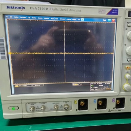租售/收Tektronix泰克DPO70404B DSA71604C MSO71254 70804示波器