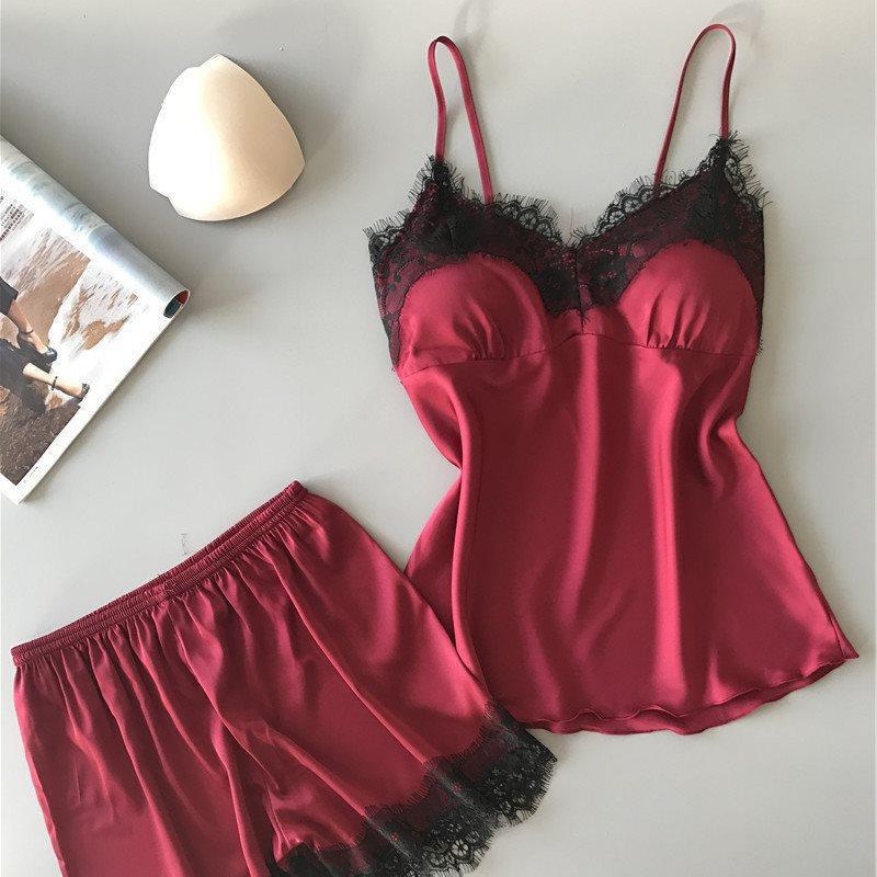 sexy split underwear